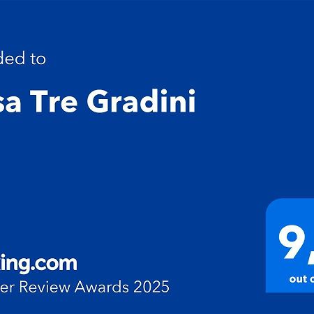 Appartamento Casa Tre Gradini Perugia Esterno foto