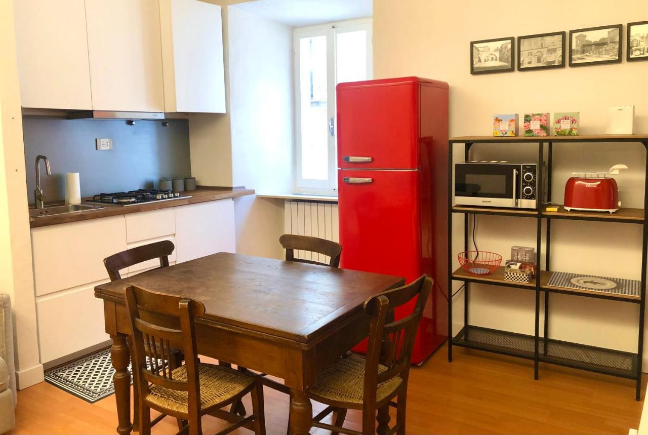 Appartamento Casa Tre Gradini Perugia Esterno foto