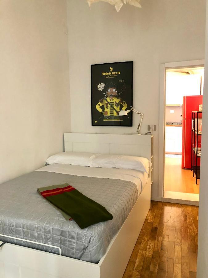 Appartamento Casa Tre Gradini Perugia Esterno foto