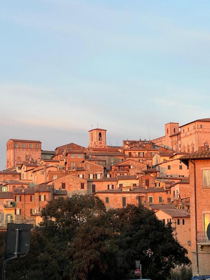 Appartamento Casa Tre Gradini Perugia Esterno foto